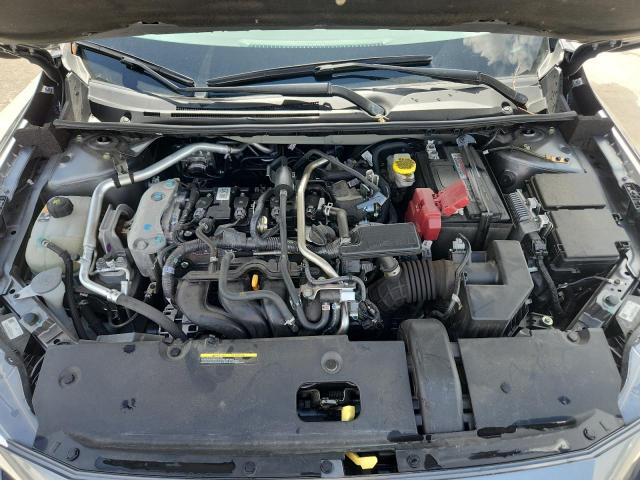 Фото 11 - NISSAN SENTRA