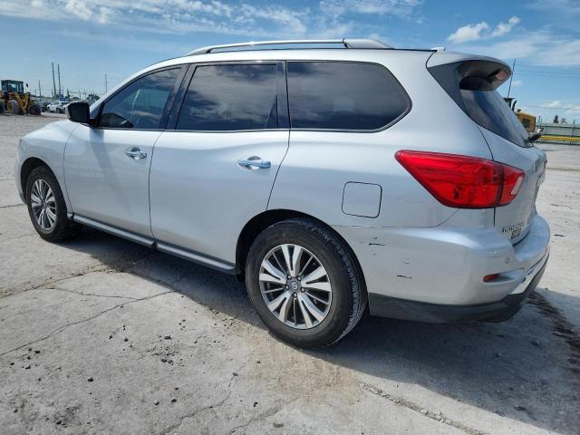 Фото 2 - NISSAN PATHFINDER