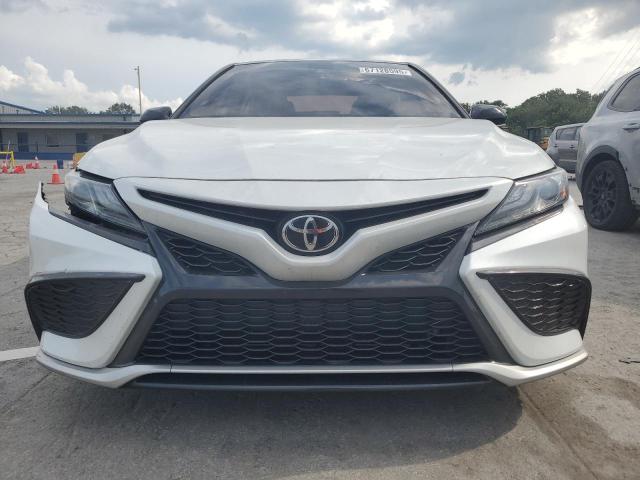 Фото 5 - TOYOTA CAMRY