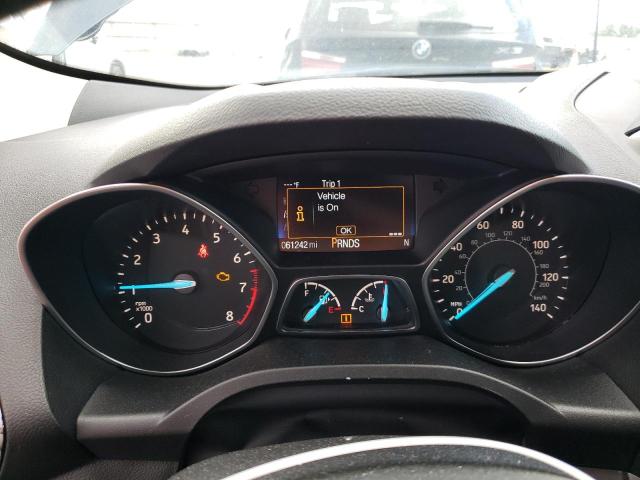 Фото 9 - FORD ESCAPE