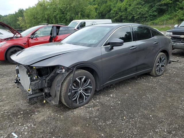 TOYOTA CROWN XLE 2024 VIN JTDAAAAF6R3019884