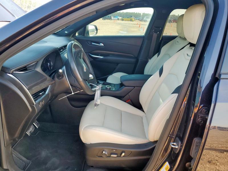 Фото 7 - CADILLAC XT4