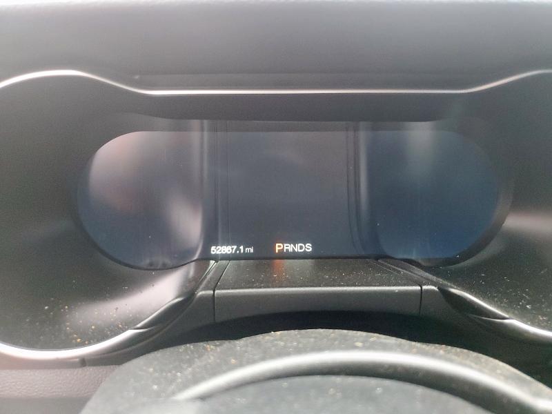 Фото 9 - FORD MUSTANG