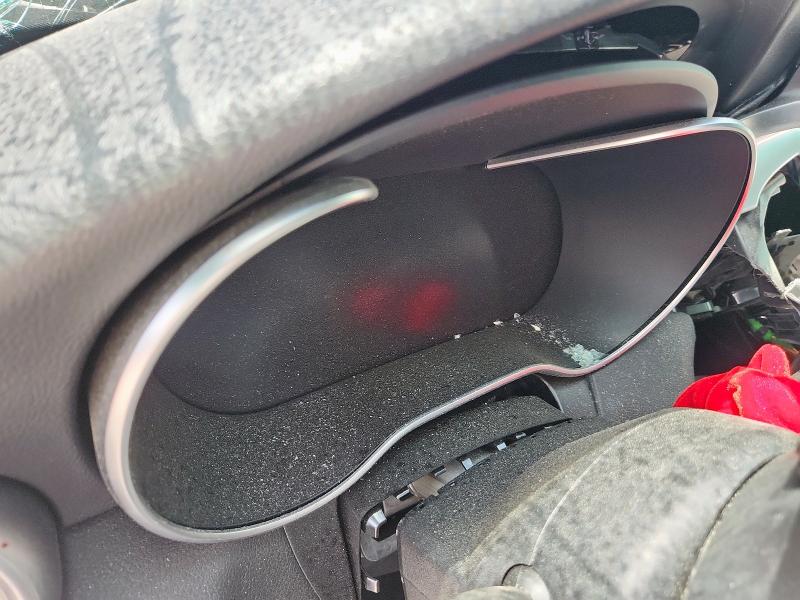 Фото 9 - MERCEDES-BENZ C-CLASS