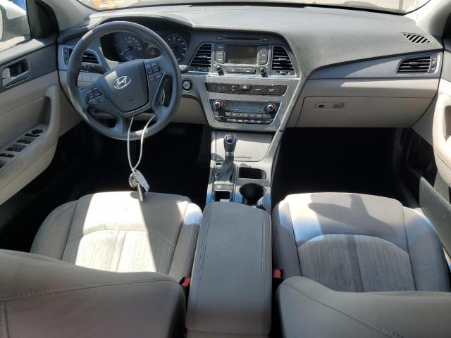 Фото 8 - HYUNDAI SONATA