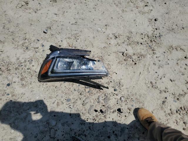 Фото 13 - LINCOLN CORSAIR