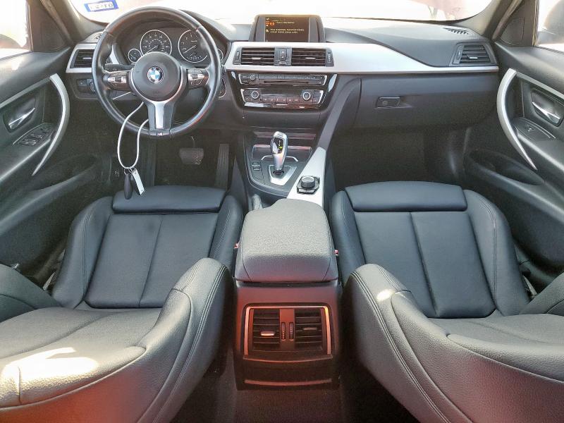 Фото 8 - BMW 3 SERIES