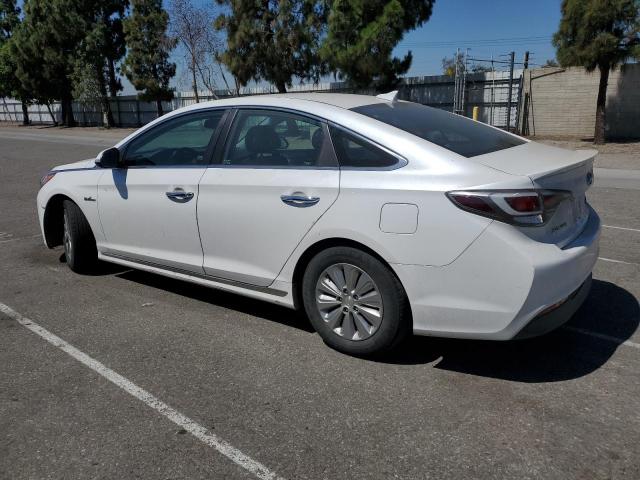 Фото 2 - HYUNDAI SONATA