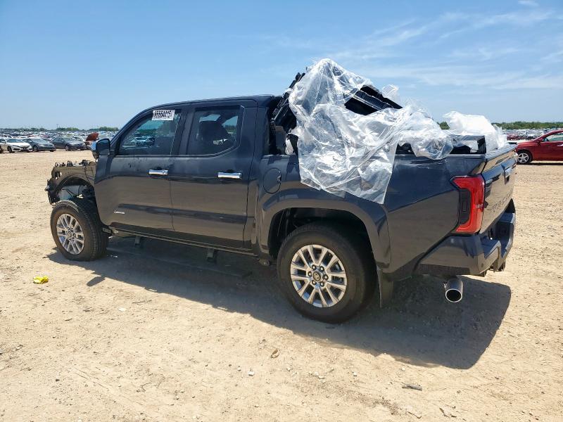 Фото 2 - TOYOTA TACOMA