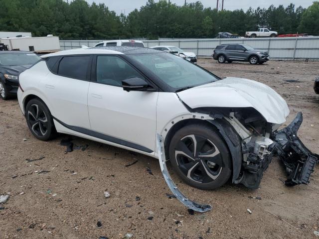 KIA EV6 GT LIN 2023 VIN KNDC4DLC3P5126574