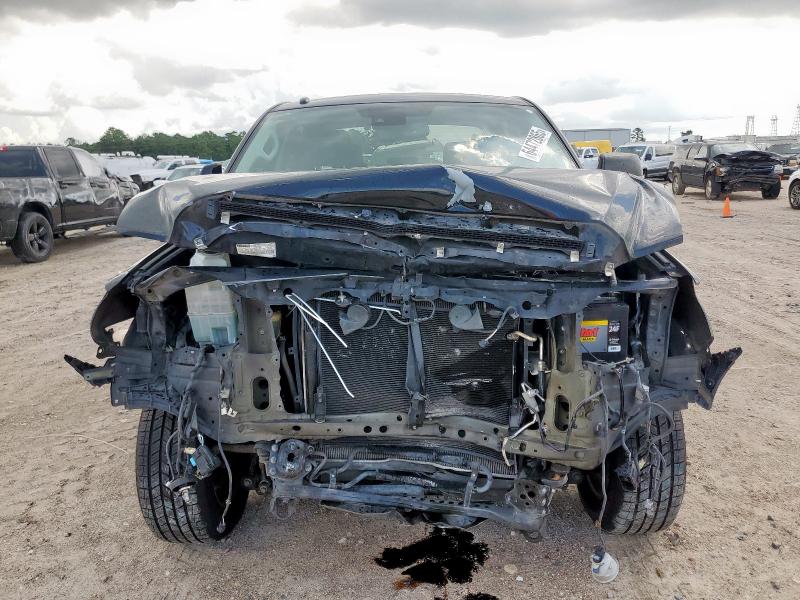 Фото 5 - TOYOTA TUNDRA