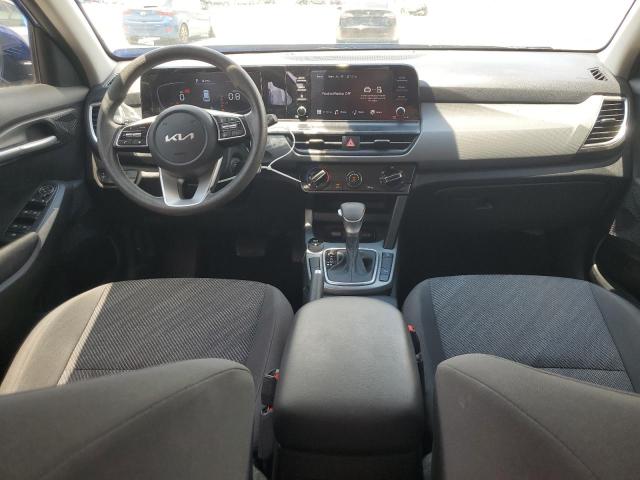 Фото 8 - KIA SELTOS