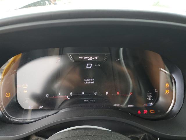 Фото 9 - RAM 1500