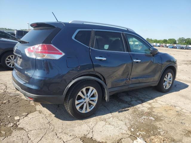 Фото 3 - NISSAN ROGUE