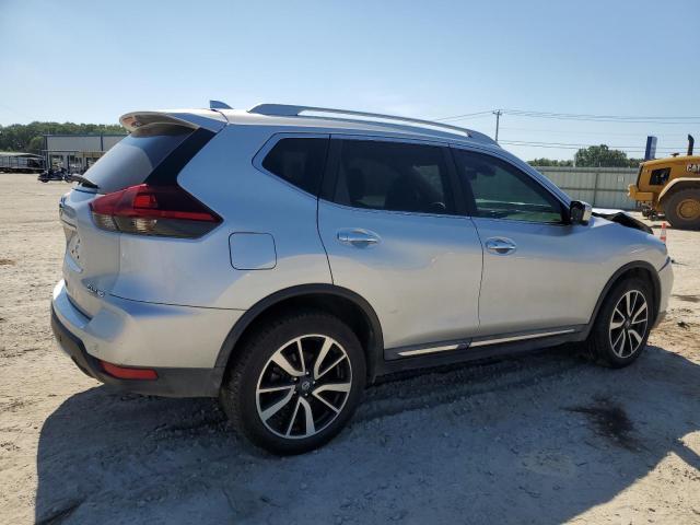 Фото 3 - NISSAN ROGUE