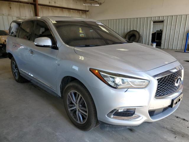 Фото 4 - INFINITI QX60