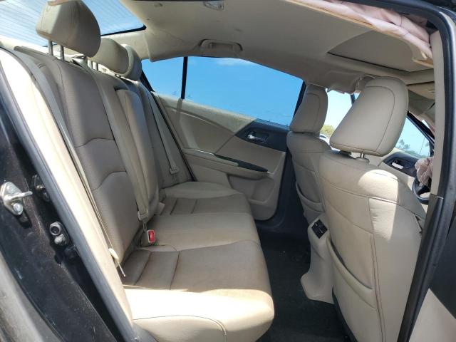 Фото 10 - HONDA ACCORD