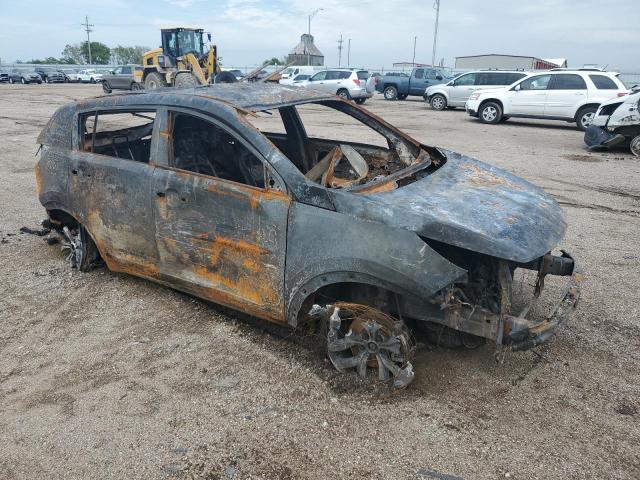 Фото 4 - KIA SPORTAGE