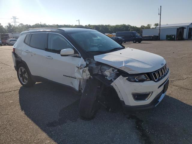 Фото 4 - JEEP COMPASS