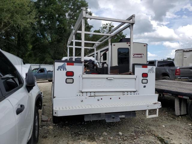 Фото 2 - FORD F450