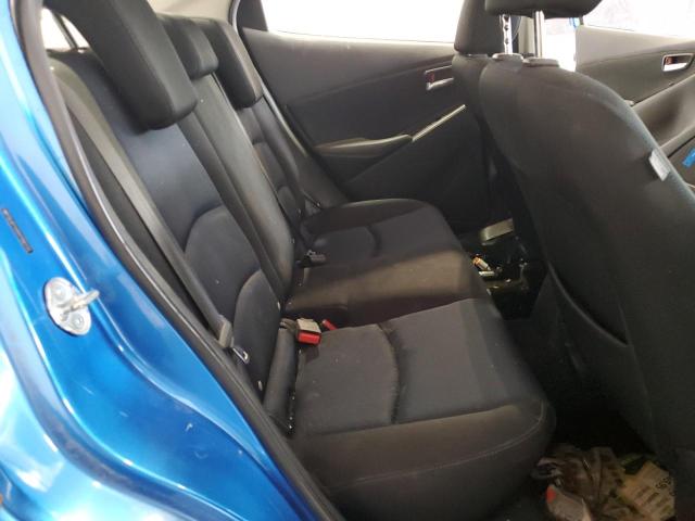 Фото 10 - TOYOTA YARIS