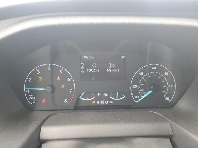 Фото 9 - FORD TRANSIT