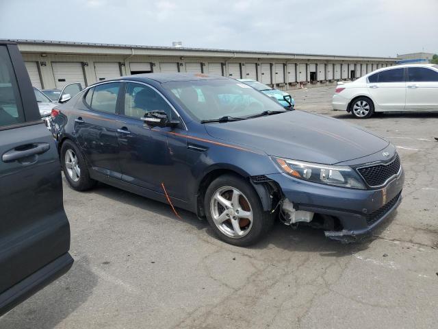 Фото 4 - KIA OPTIMA