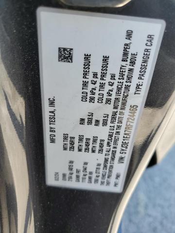 Фото 12 - TESLA MODEL 3