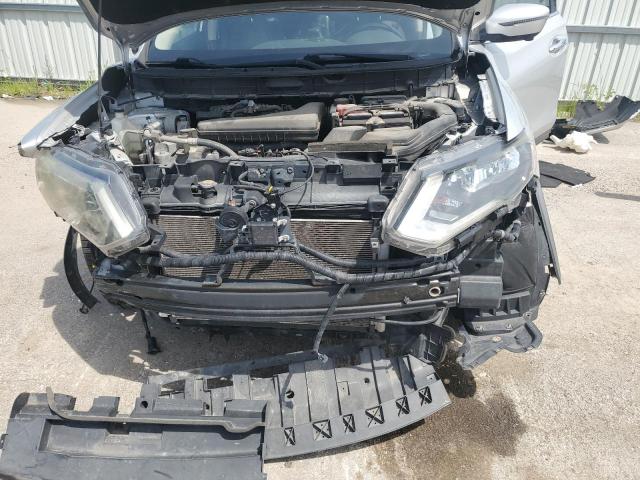 Фото 12 - NISSAN ROGUE