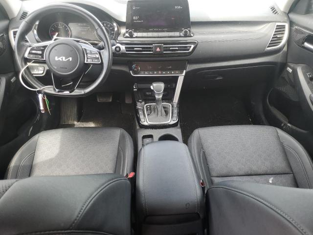 Фото 8 - KIA SELTOS