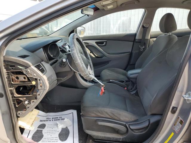 Фото 7 - HYUNDAI ELANTRA