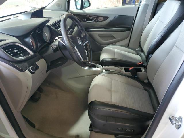 Фото 7 - BUICK ENCORE