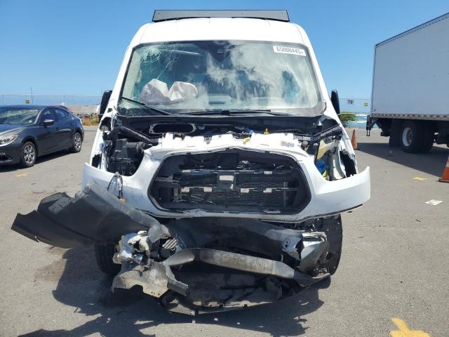 Фото 5 - FORD TRANSIT