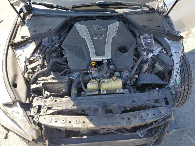 Фото 11 - INFINITI Q50