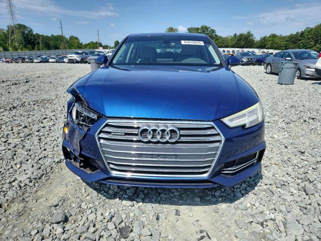 Фото 5 - AUDI A4