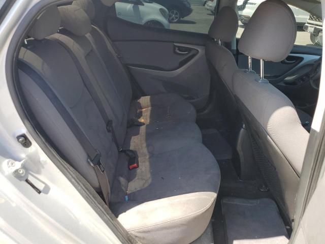 Фото 10 - HYUNDAI ELANTRA