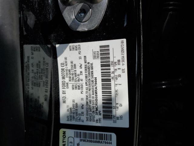 Фото 13 - FORD BRONCO