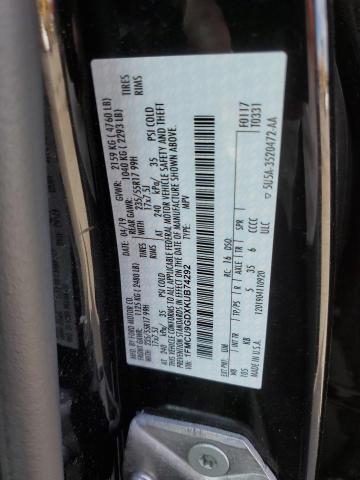 Фото 12 - FORD ESCAPE