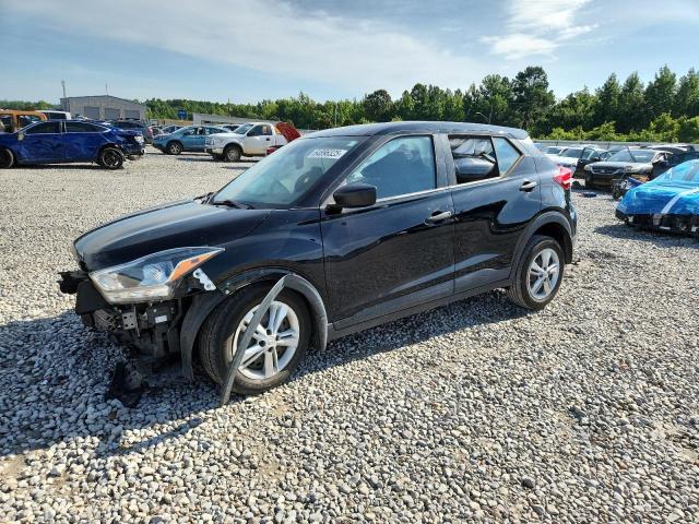 Фото 1 - NISSAN KICKS