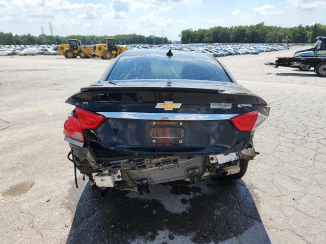 Фото 6 - CHEVROLET IMPALA