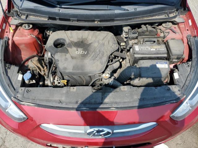 Фото 11 - HYUNDAI ACCENT