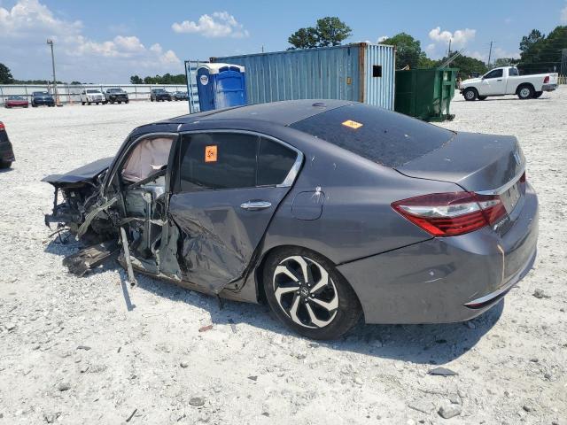 Фото 2 - HONDA ACCORD