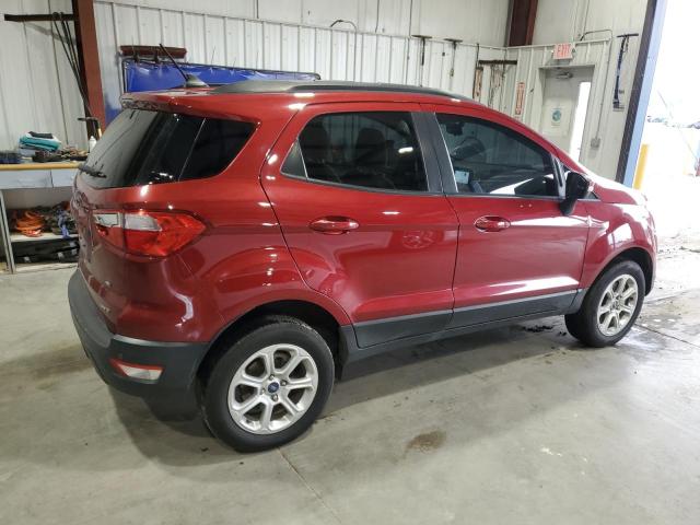 Фото 3 - FORD ECOSPORT