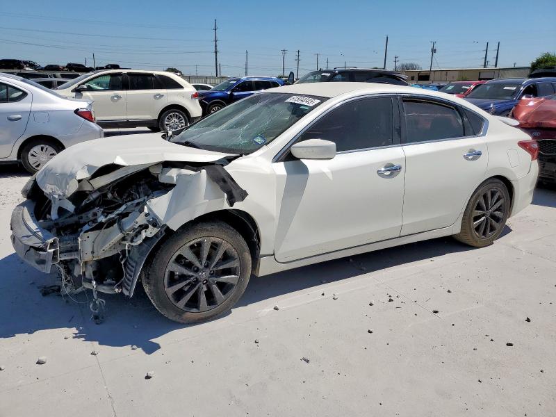 Фото 1 - NISSAN ALTIMA