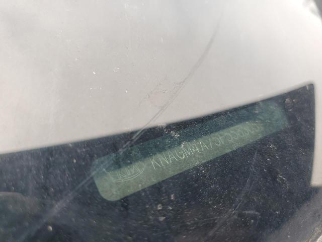 Фото 12 - KIA OPTIMA