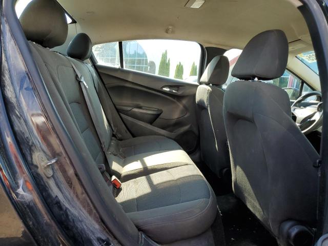 Фото 10 - CHEVROLET CRUZE