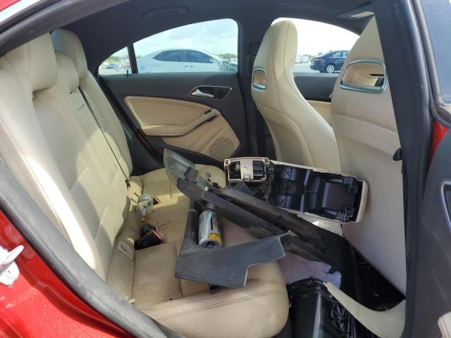 Фото 10 - MERCEDES-BENZ CLA-CLASS