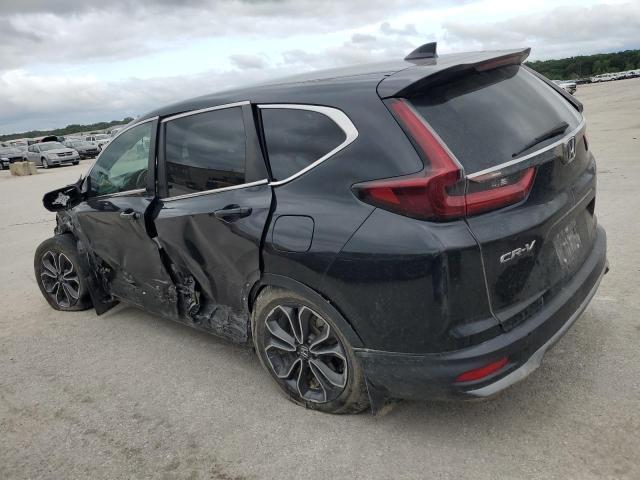 Фото 2 - HONDA CRV