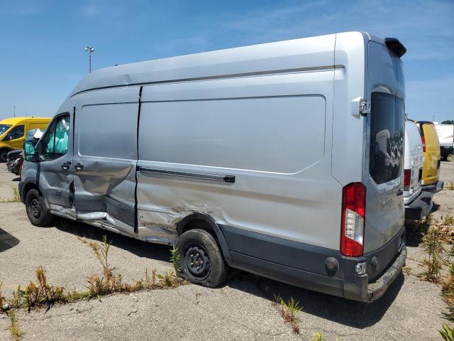 Фото 2 - FORD TRANSIT