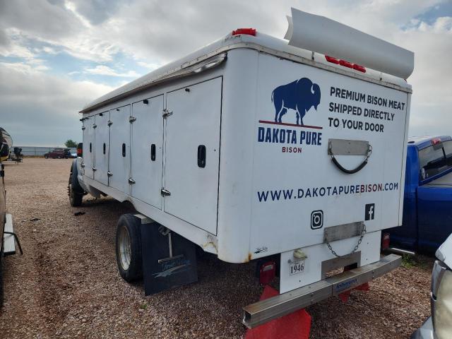 Фото 2 - FORD F450